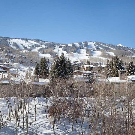 Tamarack Townhouses, Destination Residence Сноумасс-Віллідж Екстер'єр фото